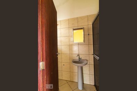 Casa para alugar com 80m², 1 quarto e 1 vagaBanheiro