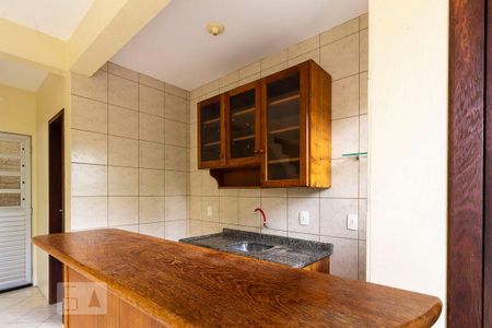 Casa para alugar com 80m², 1 quarto e 1 vagaCozinha