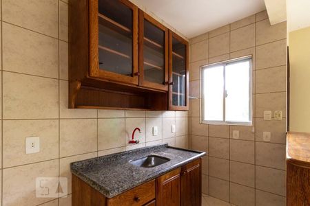 Casa para alugar com 80m², 1 quarto e 1 vagaCozinha - Armários