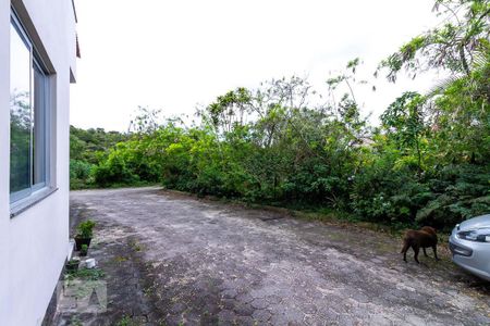 Casa para alugar com 80m², 1 quarto e 1 vagaÁrea Externa