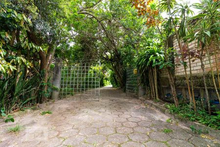 Casa para alugar com 80m², 1 quarto e 1 vagaÁrea Externa