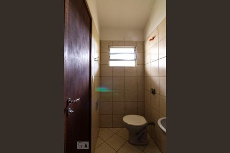 Casa para alugar com 80m², 1 quarto e 1 vagaBanheiro