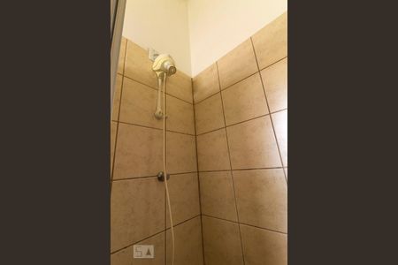 Casa para alugar com 80m², 1 quarto e 1 vagaBanheiro - Ducha