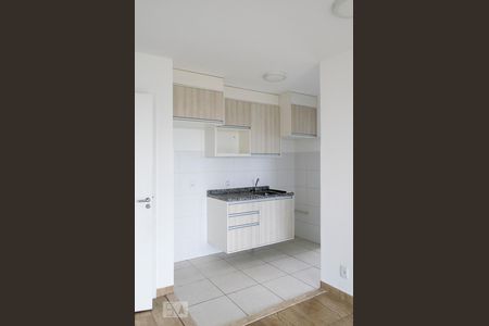 Apartamento para alugar com 53m², 2 quartos e 1 vagaCOZINHA