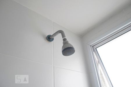 Apartamento para alugar com 53m², 2 quartos e 1 vagaBANHEIRO SUITE