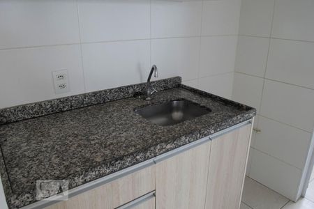 Apartamento para alugar com 53m², 2 quartos e 1 vagaCOZINHA