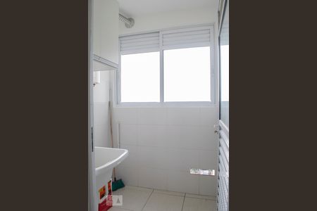 Apartamento para alugar com 53m², 2 quartos e 1 vagaÁREA DE SERVIÇO