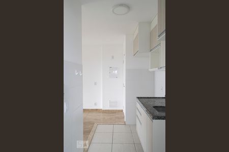 Apartamento para alugar com 53m², 2 quartos e 1 vagaCOZINHA