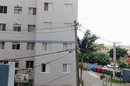 Vista de apartamento para alugar com 2 quartos, 45m² em Vila Alpina, São Paulo