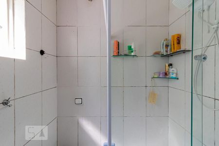 Casa à venda com 135m², 4 quartos e sem vagaBanheiro 2