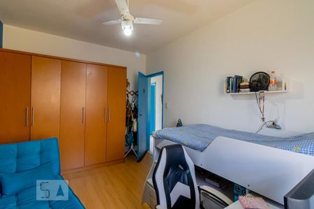 Casa à venda com 135m², 4 quartos e sem vagaQuarto 2