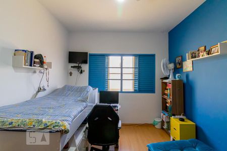 Casa à venda com 135m², 4 quartos e sem vagaQuarto 2