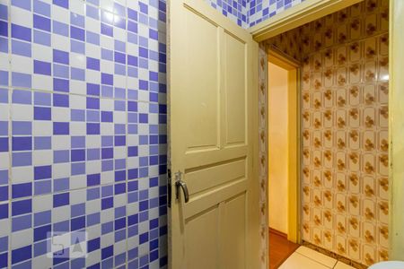 Banheiro de casa à venda com 4 quartos, 135m² em Vila Nair, São Paulo