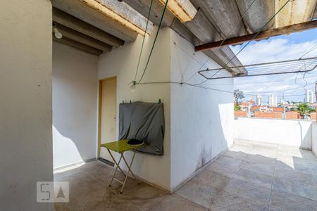 Casa à venda com 135m², 4 quartos e sem vagaÁrea de Serviço - Terraço