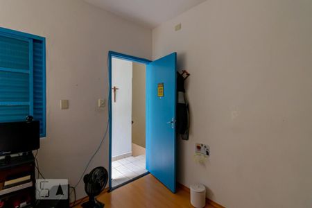 Casa à venda com 135m², 4 quartos e sem vagaQuarto 3