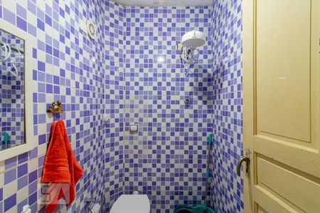 Banheiro de casa à venda com 4 quartos, 135m² em Vila Nair, São Paulo