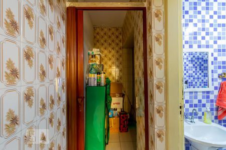 Despensa de casa à venda com 4 quartos, 135m² em Vila Nair, São Paulo