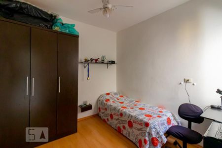 Casa à venda com 135m², 4 quartos e sem vagaQuarto 3