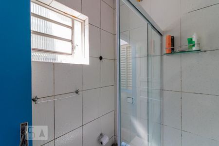Casa à venda com 135m², 4 quartos e sem vagaBanheiro 2