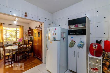 Casa à venda com 135m², 4 quartos e sem vagaCozinha