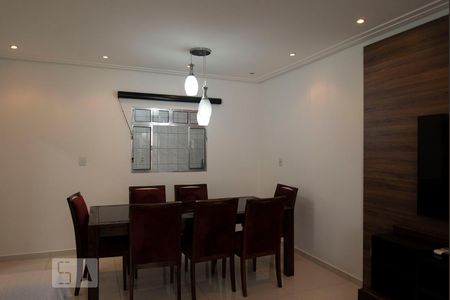 Sala de jantar de casa à venda com 4 quartos, 269m² em Vila Califórnia, São Paulo