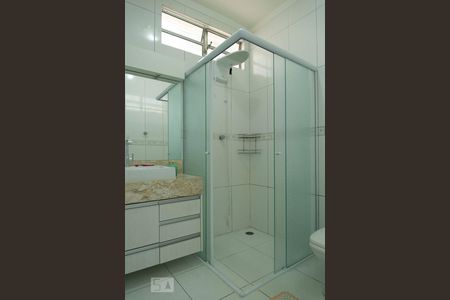 Casa à venda com 269m², 4 quartos e 2 vagas Casa à venda com 269m², 4 quartos e 2 vagasBanheiro da Suíte 3