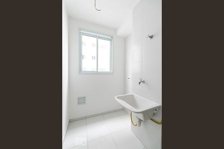 Studio para alugar com 38m², 1 quarto e sem vagaÁrea de Serviço