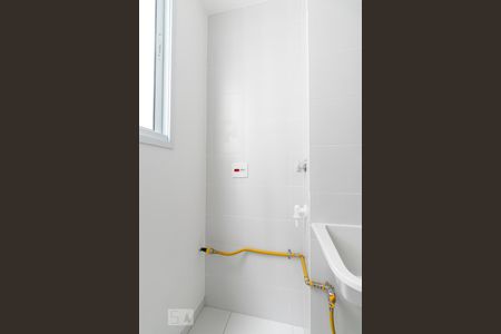 Studio para alugar com 38m², 1 quarto e sem vagaÁrea de Serviço