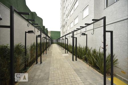 Studio para alugar com 38m², 1 quarto e sem vaga Studio para alugar com 38m², 1 quarto e sem vagaBicicletário