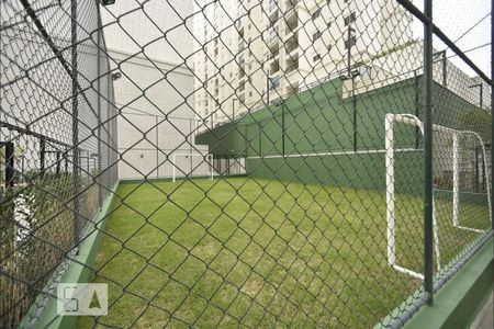 Studio para alugar com 38m², 1 quarto e sem vaga Studio para alugar com 38m², 1 quarto e sem vagaQuadra Esportiva
