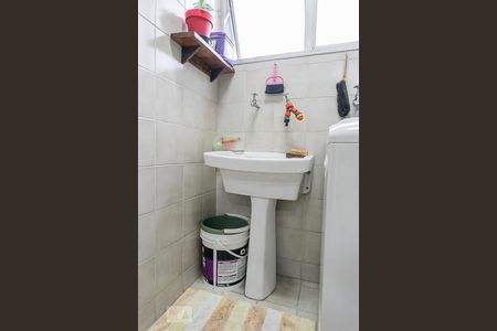 Apartamento à venda com 130m², 2 quartos e 2 vagas Apartamento à venda com 130m², 2 quartos e 2 vagasÁrea de Serviço