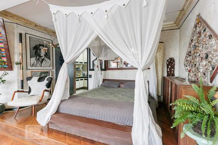 Sala de apartamento à venda com 2 quartos, 130m² em Pinheiros, São Paulo