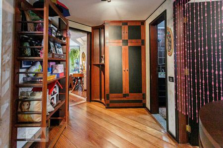 Apartamento à venda com 130m², 2 quartos e 2 vagas Apartamento à venda com 130m², 2 quartos e 2 vagasCorredor