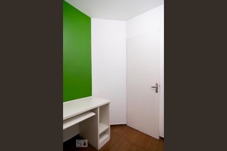 Apartamento à venda com 60m², 3 quartos e 1 vagaQuarto 1 - Escritório
