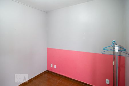 Apartamento à venda com 60m², 3 quartos e 1 vagaQuarto 2 