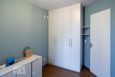 Apartamento à venda com 60m², 3 quartos e 1 vagaQuarto 3
