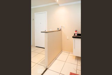 Apartamento à venda com 60m², 3 quartos e 1 vagaCozinha
