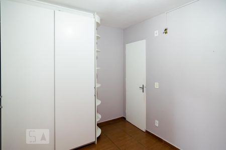 Apartamento à venda com 60m², 3 quartos e 1 vagaQuarto 2 