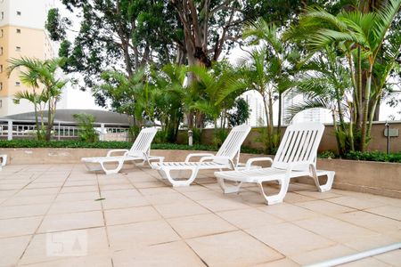 Apartamento à venda com 60m², 3 quartos e 1 vagaPiscina