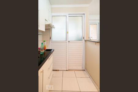 Apartamento à venda com 60m², 3 quartos e 1 vagaCozinha