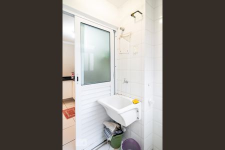 Apartamento à venda com 60m², 3 quartos e 1 vagaÁrea de Serviço