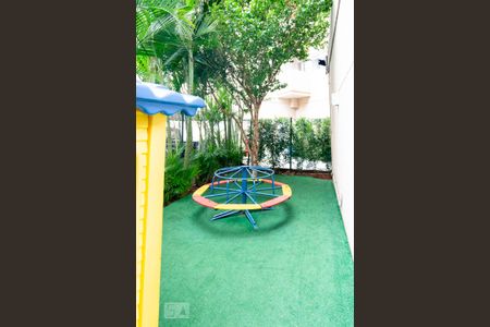Apartamento à venda com 60m², 3 quartos e 1 vagaPlayground