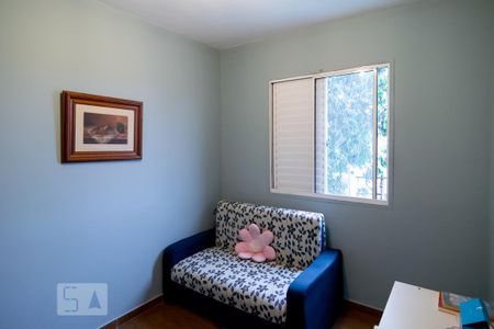Apartamento à venda com 60m², 3 quartos e 1 vagaQuarto 3
