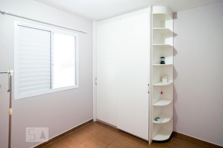 Apartamento à venda com 60m², 3 quartos e 1 vagaQuarto 2 