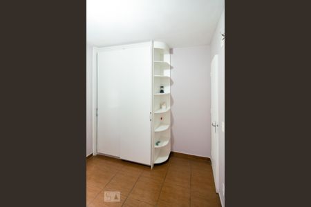 Apartamento à venda com 60m², 3 quartos e 1 vagaQuarto 2 