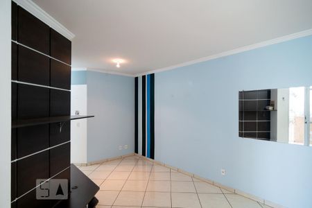 Sala de apartamento para alugar com 3 quartos, 60m² em Jardim Marajoara, São Paulo