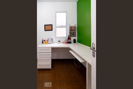 Apartamento à venda com 60m², 3 quartos e 1 vagaQuarto 1 - Escritório