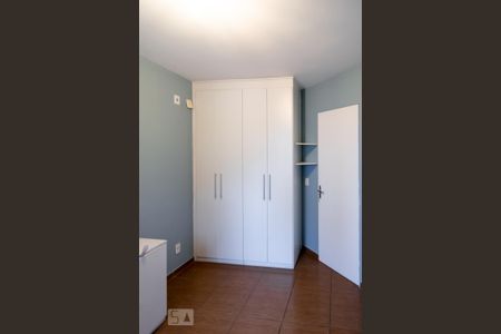 Apartamento à venda com 60m², 3 quartos e 1 vagaQuarto 3