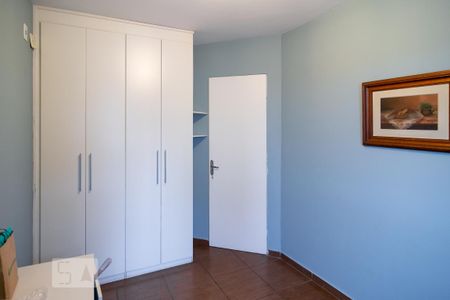 Apartamento à venda com 60m², 3 quartos e 1 vagaQuarto 3