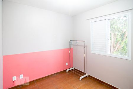 Apartamento à venda com 60m², 3 quartos e 1 vagaQuarto 2 